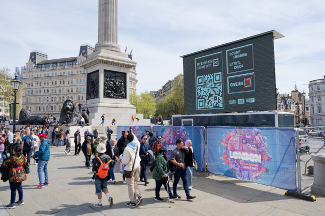 London Games Fest 2026: Έχει επιτέλους το Ηνωμένο Βασίλειο έναν άξιο αντικαταστάτη του EGX;