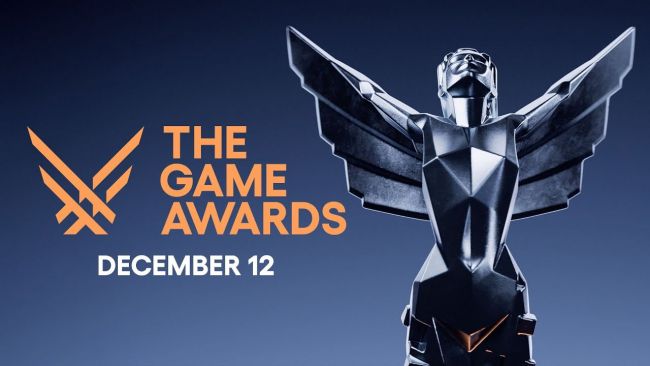 Εδώ είναι όλοι οι υποψήφιοι για τα The Game Awards 2025