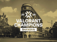 Valorant Το Champions 2026 θα φιλοξενηθεί στη Σαγκάη