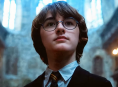 Η J.K. Rowling χαίρεται για τη νέα σειρά Χάρι Πότερ