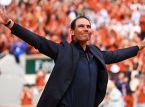 Ο Ράφα Ναδάλ παίρνει συναισθηματικό φόρο τιμής στο Roland Garros με μια επανένωση Big Four
