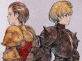 Η ανάπτυξη του remaster του Final Fantasy Tactics ήταν δύσκολη, καθώς ο αρχικός κώδικας δεν υπάρχει πλέον