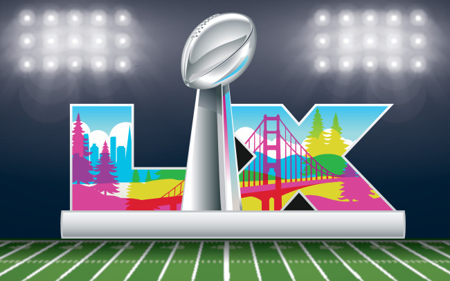 Το Super Bowl LX θα είναι μια ρεβάνς του 2015 με τους Seattle Seahawks και τους New England Patriots