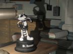 Resident Evil Requiem: &Omicron;&delta;&eta;&gamma;ό&sigmaf; &gamma;&iota;&alpha; &tau;&eta;&nu; &epsilon;ύ&rho;&epsilon;&sigma;&eta; ό&lambda;&omega;&nu; &tau;&omega;&nu; Mr. Raccoon Memoriams