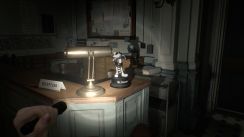 Resident Evil Requiem: Οδηγός για την εύρεση όλων των Mr. Raccoon Memoriams