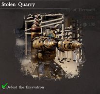 Crimson Desert: Πώς να νικήσετε το Excavatron