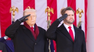 Η Δανία και η Γροιλανδία κατευθύνονται στον Λευκό Οίκο για συνομιλίες με τον Βανς