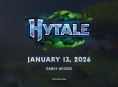 &Tau;&omicron; Hytale &kappa;&upsilon;&kappa;&lambda;&omicron;&phi;&omicron;&rho;&epsilon;ί &sigma;&epsilon; Early Access &tau;&omicron;&nu; &Iota;&alpha;&nu;&omicron;&upsilon;ά&rho;&iota;&omicron; &tau;&omicron;&upsilon; 2026