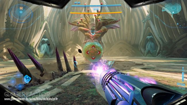 Metroid Prime 4: Beyond Τελική προεπισκόπηση: Η Samus επιστρέφει σε ένα οικείο αλλά διασκεδαστικό τέταρτο κεφάλαιο
