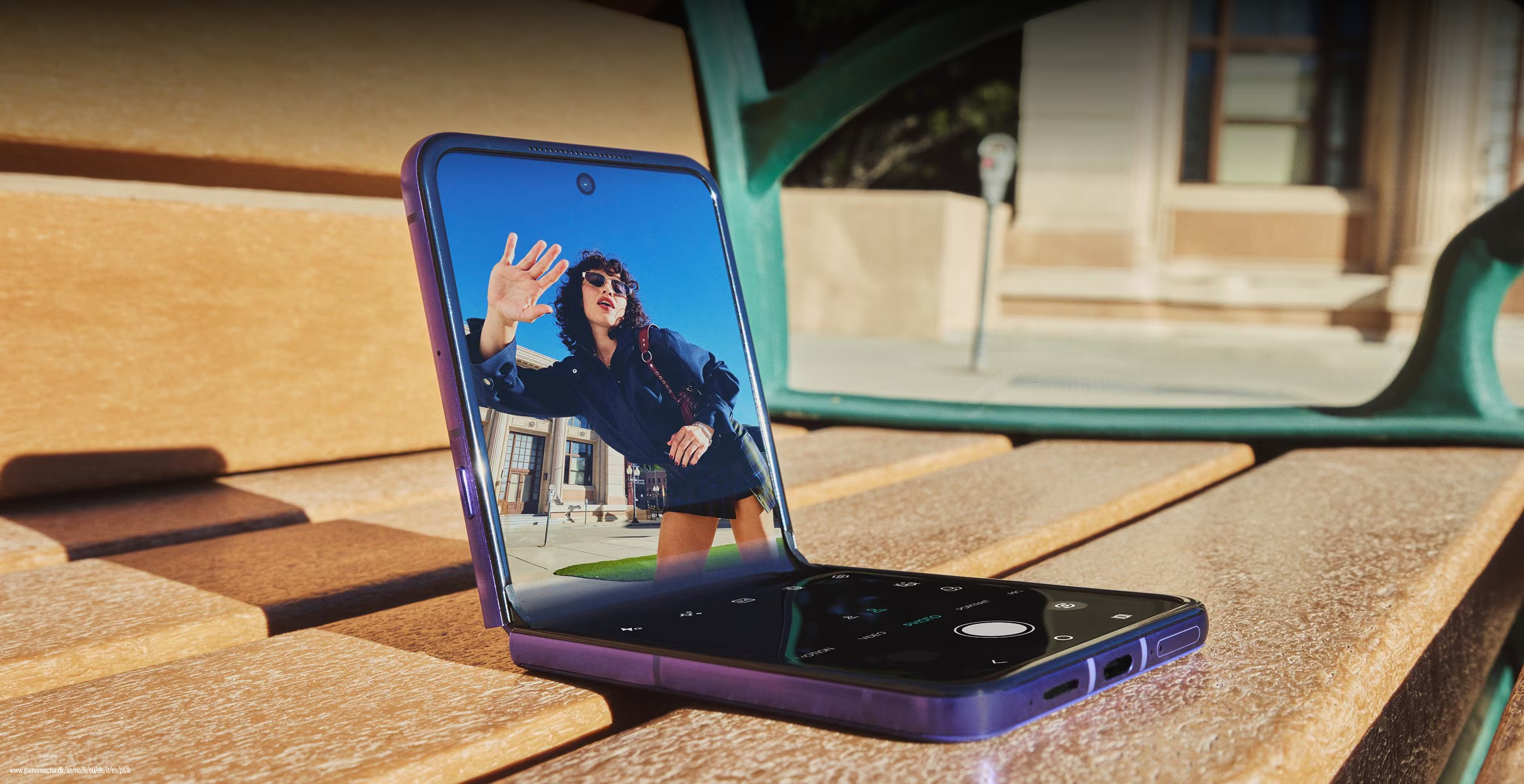 Motorola Razr 70 Ultra