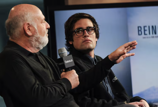 Ο γιος του Ρομπ Ράινερ κατηγορείται για τη δολοφονία των γονιών του