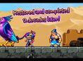 Μετά από δύο δεκαετίες αναμονής, το sequel της Shantae έρχεται στο Nintendo Switch