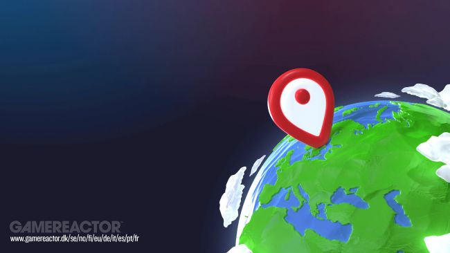 GeoGuessr