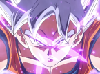 Dragon Ball Super: The Galactic Patrol &alpha;&nu;&alpha;&kappa;&omicron;&iota;&nu;ώ&theta;&eta;&kappa;&epsilon; &nu;έ&omicron; anime