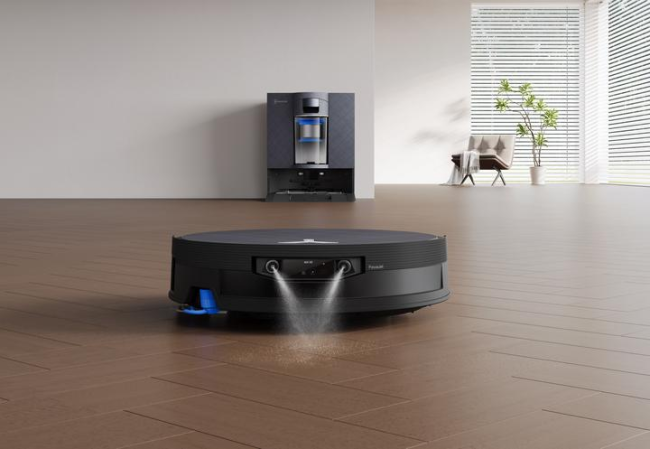 Ecovacs X12 OmniCyclone