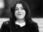 &Eta; &sigma;&upsilon;&gamma;&gamma;&rho;&alpha;&phi;έ&alpha;&sigmaf; &tau;&omicron;&upsilon; Persepolis Marjane Satrapi &pi;έ&theta;&alpha;&nu;&epsilon; &laquo;&alpha;&pi;ό &theta;&lambda;ί&psi;&eta;&raquo; &sigma;&epsilon; &eta;&lambda;&iota;&kappa;ί&alpha; 56 &epsilon;&tau;ώ&nu;
