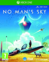 No Man's Sky