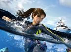 &Omicron; &sigma;&upsilon;&nu;&iota;&delta;&rho;&upsilon;&tau;ή&sigmaf; &tau;&eta;&sigmaf; Eidos Interactive &theta;&upsilon;&mu;ά&tau;&alpha;&iota; &tau;&eta;&nu; &epsilon;&mu;&pi;&epsilon;&iota;&rho;ί&alpha; &tau;&omicron;&upsilon; &laquo;έ&rho;&omega;&tau;&alpha; &mu;&epsilon; &tau;&eta;&nu; &pi;&rho;ώ&tau;&eta; &mu;&alpha;&tau;&iota;ά&raquo; &beta;&lambda;έ&pi;&omicron;&nu;&tau;&alpha;&sigmaf; &tau;&eta; Lara Croft &gamma;&iota;&alpha; &pi;&rho;ώ&tau;&eta; &phi;&omicron;&rho;ά