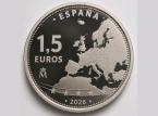 &Mu;&iota;&alpha; &epsilon;&upsilon;&rho;&omega;&pi;&alpha;ϊ&kappa;ή &chi;ώ&rho;&alpha; &theta;&alpha; &lambda;ά&beta;&epsilon;&iota; &epsilon;&pi;ί&sigma;&eta;&mu;&alpha; &kappa;έ&rho;&mu;&alpha;&tau;&alpha; &tau;&omicron;&upsilon; 1,5 &epsilon;&upsilon;&rho;ώ, &alpha;&lambda;&lambda;ά &upsilon;&pi;ά&rho;&chi;&epsilon;&iota; &mu;&iota;&alpha; &kappa;&omega;&mu;&iota;&kappa;ή &pi;&alpha;&gamma;ί&delta;&alpha; &sigma;&epsilon; &alpha;&upsilon;&tau;ό