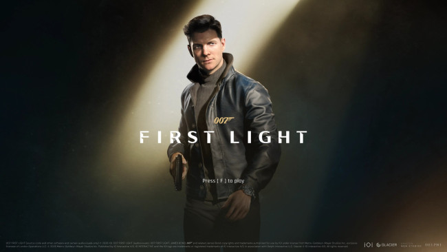 007 First Light