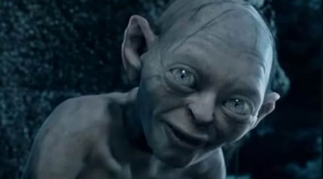 Το Lord of the Rings: The Hunt for Gollum ξεκίνησε επίσημα την παραγωγή
