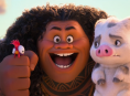 &Omicron; Dwayne Johnson &epsilon;&pi;&iota;&beta;&epsilon;&beta;&alpha;&iota;ώ&nu;&epsilon;&iota; ό&tau;&iota; &chi;&rho;&eta;&sigma;&iota;&mu;&omicron;&pi;&omicron;&iota;&epsilon;ί &kappa;&omicron;&rho;&mu;ά&kappa;&iota; &gamma;&iota;&alpha; &zeta;&omega;&nu;&tau;&alpha;&nu;ή &delta;&rho;ά&sigma;&eta; Moana