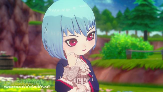 Story of Seasons: Grand Bazaar