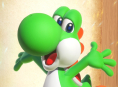 &Eta; Nintendo &lambda;&alpha;&nu;&sigma;ά&rho;&epsilon;&iota; έ&nu;&alpha; demo Yoshi and the Mysterious Book 