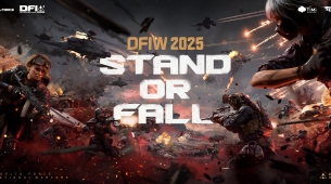 Delta Force για να φιλοξενήσει ένα πρωτάθλημα 20v20 την επόμενη εβδομάδα