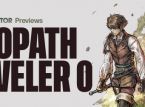 &Pi;&rho;ώ&tau;&epsilon;&sigmaf; &epsilon;&nu;&tau;&upsilon;&pi;ώ&sigma;&epsilon;&iota;&sigmaf; &alpha;&pi;ό Octopath Traveler 0: &Pi;&omicron;&lambda;&lambda;έ&sigmaf; &epsilon;&upsilon;&pi;&rho;ό&sigma;&delta;&epsilon;&kappa;&tau;&epsilon;&sigmaf; &alpha;&lambda;&lambda;&alpha;&gamma;έ&sigmaf; &gamma;&iota;&alpha; &mu;&iota;&alpha; &kappa;&upsilon;&kappa;&lambda;&omicron;&phi;&omicron;&rho;ί&alpha; &pi;&omicron;&upsilon; &theta;&alpha; &sigma;&alpha;&sigmaf; &alpha;&phi;ή&sigma;&epsilon;&iota; &nu;&alpha; &zeta;ή&sigma;&epsilon;&tau;&epsilon; &tau;&eta; &delta;&iota;&kappa;ή &sigma;&alpha;&sigmaf; &pi;&epsilon;&rho;&iota;&pi;έ&tau;&epsilon;&iota;&alpha;