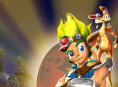 &Tau;&omicron; &beta;ί&nu;&tau;&epsilon;&omicron; &delta;&epsilon;ί&chi;&nu;&epsilon;&iota; &tau;&omicron; remaster &tau;&omicron;&upsilon; Jak & Daxter &pi;&omicron;&upsilon; &pi;&rho;&omicron;&omega;&theta;ή&theta;&eta;&kappa;&epsilon; &sigma;&tau;&omicron; PlayStation &alpha;&lambda;&lambda;ά &delta;&epsilon;&nu; &tau;&alpha; &kappa;&alpha;&tau;ά&phi;&epsilon;&rho;&epsilon; &pi;&omicron;&tau;έ