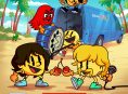 Οι Blink-182 και Pac-Man εγκαινιάζουν μια συνεργασία στο San Diego Comic-Con 2026