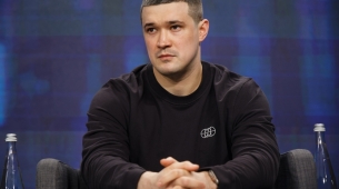 Ο νέος υπουργός Άμυνας της Ουκρανίας υπόσχεται μεταρρυθμίσεις και καινοτομία: «Περισσότερα ρομπότ σημαίνει λιγότερες απώλειες»