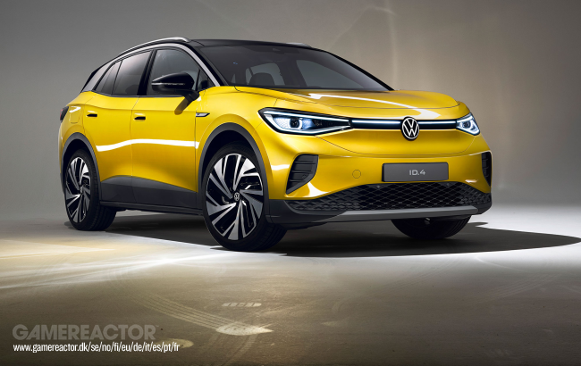 Η VW διαβεβαιώνει ότι τα σεντάν και τα hot hatch «θα είναι πάντα εκεί»
