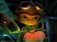 &Tau;&omicron; Double Fine &pi;&epsilon;&iota;&rho;ά&zeta;&epsilon;&iota; &laquo;&omega;&rho;&alpha;ί&alpha; &pi;&rho;ά&gamma;&mu;&alpha;&tau;&alpha;&raquo; &pi;&omicron;&upsilon; έ&rho;&chi;&omicron;&nu;&tau;&alpha;&iota; &gamma;&iota;&alpha; &tau;&eta;&nu; 25&eta; &epsilon;&pi;έ&tau;&epsilon;&iota;&omicron;