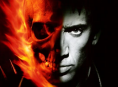 Ο Nicolas Cage είπε ότι είναι έτοιμος να επαναλάβει τον ρόλο του ως Ghost Rider