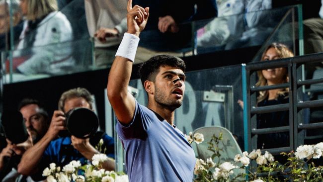 Ο Ρότζερ Φέντερερ ελπίζει ότι ο Κάρλος Αλκαράζ θα κερδίσει το Australian Open: «Θα ήταν απίστευτα ξεχωριστή στιγμή για το παιχνίδι»