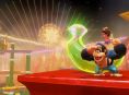 Donkey Kong Bananza: Όλες οι μπανάνες στο Feast Layer