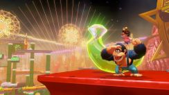 Donkey Kong Bananza: Όλες οι μπανάνες στο Feast Layer