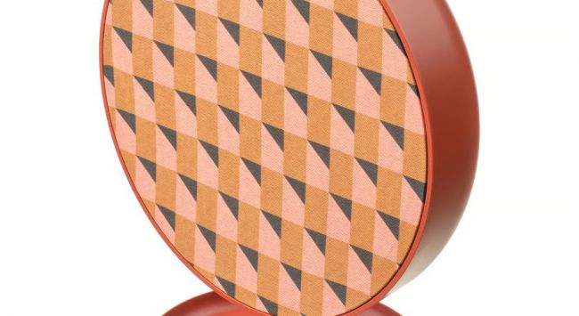 Η ΙΚΕΑ μπορεί να έφτιαξε το πιο όμορφο φθηνό ηχείο Bluetooth που έχετε δει ποτέ