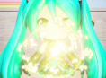 Hatsune Miku: Starry Party &alpha;&nu;&alpha;&kappa;&omicron;&iota;&nu;ώ&theta;&eta;&kappa;&epsilon;