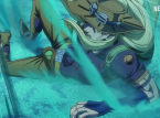 JoJo's Bizarre Adventure: Steel Ball Run &epsilon;&pi;&iota;&sigma;&tau;&rho;έ&phi;&epsilon;&iota; &epsilon;&pi;ί&sigma;&eta;&mu;&alpha; &tau;&omicron;&nu; &Sigma;&epsilon;&pi;&tau;έ&mu;&beta;&rho;&iota;&omicron; &mu;&epsilon; &tau;&omicron; 2&omicron; &kappa;&alpha;&iota; 3&omicron; &Sigma;&tau;ά&delta;&iota;&omicron;