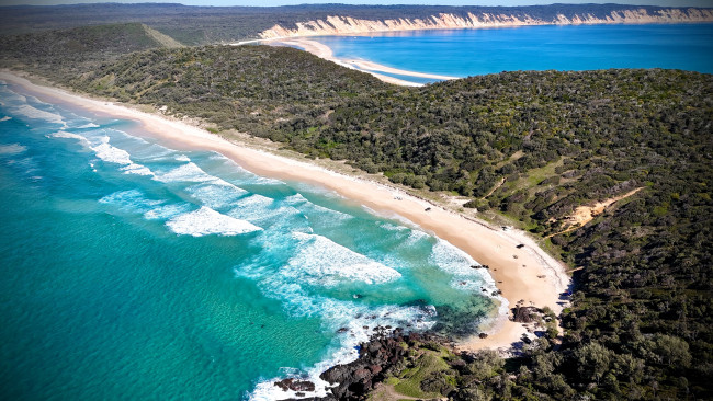 Η Australian Space Agency πιστεύει ότι έχει εντοπίσει τις «μυστηριώδεις διαστημικές μπάλες» που ξεβράζονται στην ξηρά στο Κουίνσλαντ
