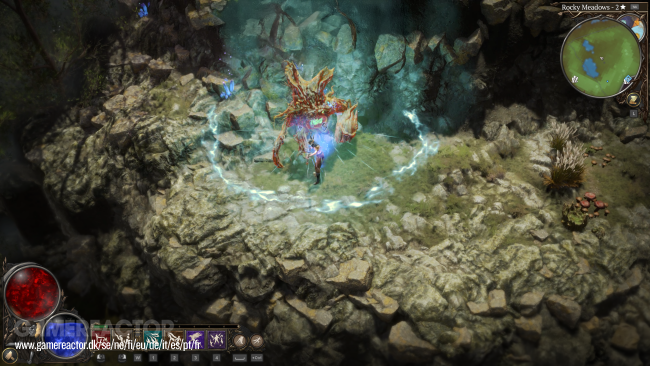 Darkhaven