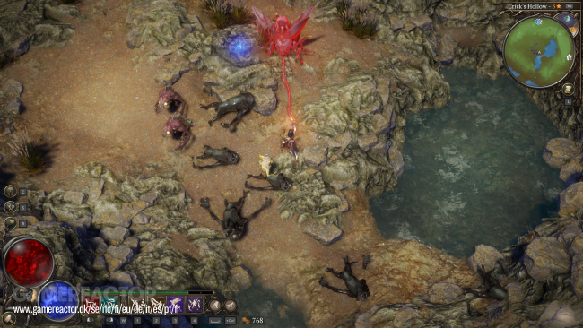 Darkhaven