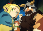 &Tau;&omicron; Delicious in Dungeon &theta;&alpha; &epsilon;&pi;&iota;&sigma;&tau;&rho;έ&psi;&epsilon;&iota; &gamma;&iota;&alpha; &delta;&epsilon;ύ&tau;&epsilon;&rho;&eta; &sigma;&epsilon;&zeta;ό&nu;