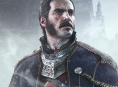 &Tau;&omicron; Ready at Dawn έ&rho;&iota;&xi;&epsilon; έ&nu;&alpha; The Order: 1886 sequel, &alpha;&lambda;&lambda;ά &eta; Sony &tau;&omicron; &alpha;&pi;έ&rho;&rho;&iota;&psi;&epsilon;