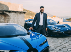 Η Rimac υπέβαλε προσφορά για το μερίδιο της Porsche στην Bugatti