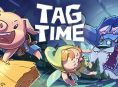 TagTime - Ένα περιπετειώδες παιχνίδι ετικετών MOBA