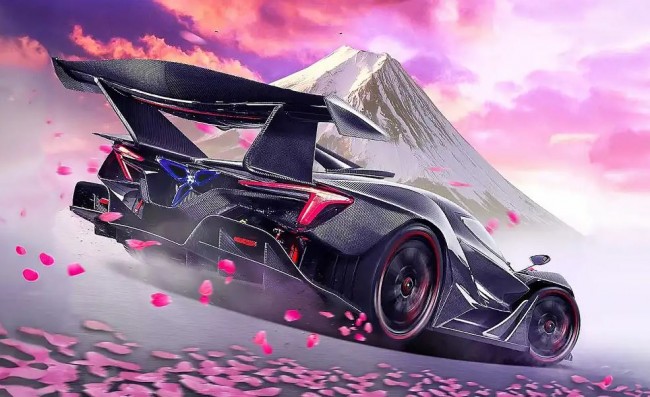 Τα επιτεύγματα του Forza Horizon 6 παρουσιάστηκαν πριν από την πρεμιέρα